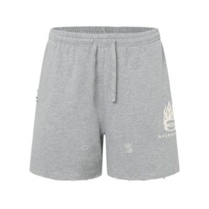 vgbvn-1.jpg BLNCG Shorts Logo Grey