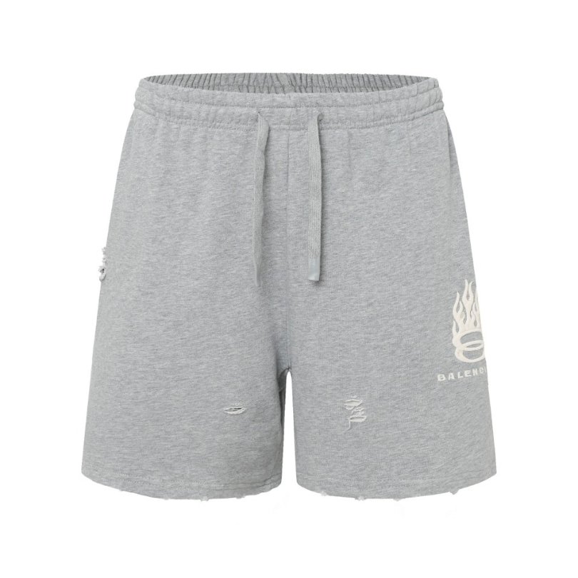 vgbvn-1.jpg BLNCG Shorts Logo Grey