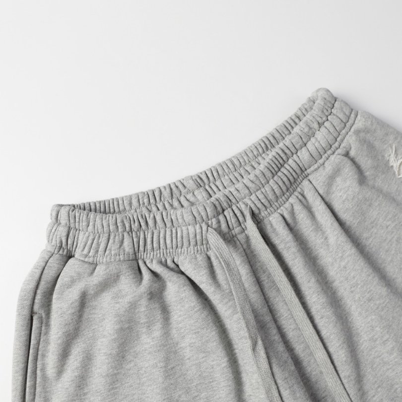 vgbvn-3.jpg BLNCG Shorts Logo Grey