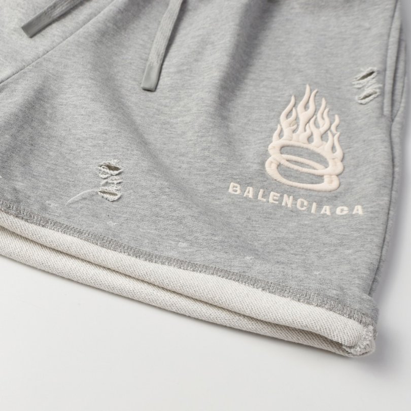 vgbvn-6.jpg BLNCG Shorts Logo Grey