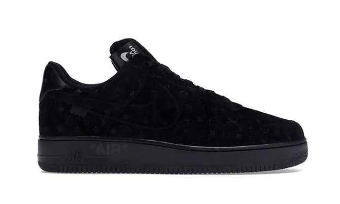 virgil abloh black