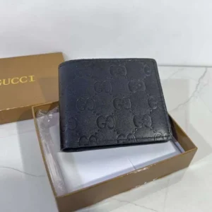 wallet-gucci-black-embossed-leather-gc121.webp Wallet Gucci Black Embossed Leather GC121