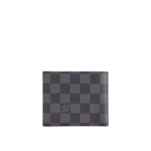wallet-louis-vuitton-damier-in-graphite-canvas-lv068.webp Wallet Louis Vuitton Damier in Graphite Canvas LV068