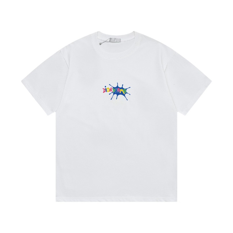 CD T-shirt Drama Graphic