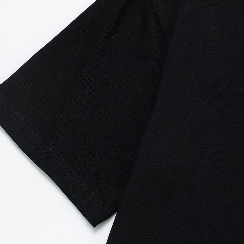 CD T-shirt Drama Graphic