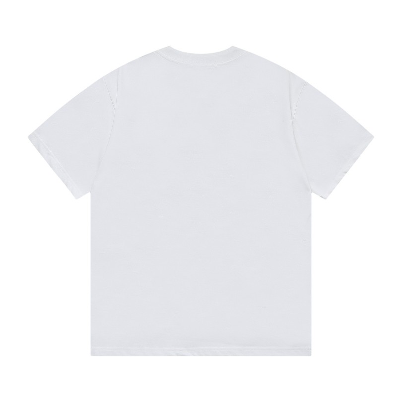 CD T-shirt Drama Graphic