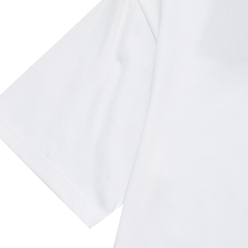 CD T-shirt Drama Graphic