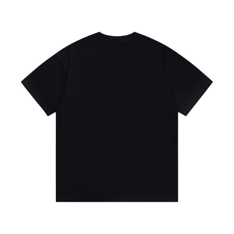 CD T-shirt Drama Graphic