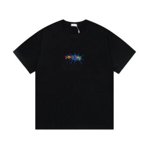 CD T-shirt Drama Graphic