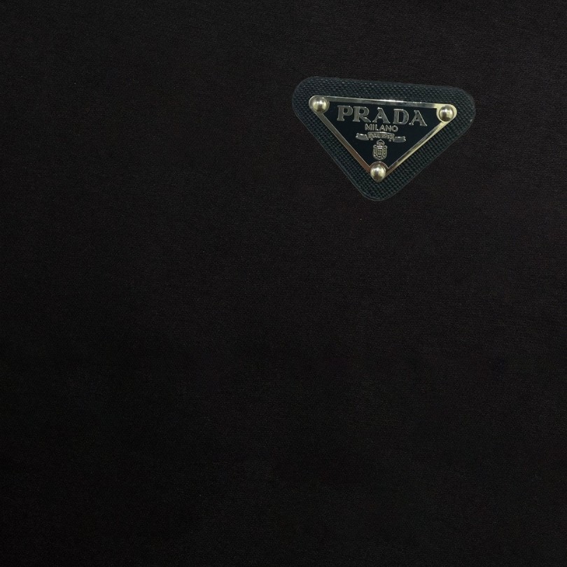 PRD T-shirt Black Men’s