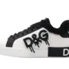 WHITE BLACK