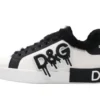 WHITE BLACK
