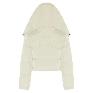 Women’s Irongate Detachable Hooded Puffer Jacket