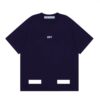 OFF-WHT T-shirt Arrows Graphic
