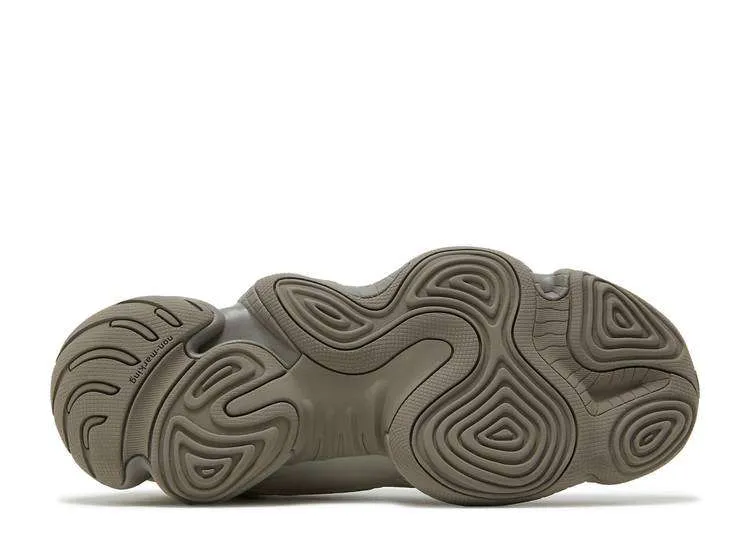 YEEZY 500 ‘ASH GREY’