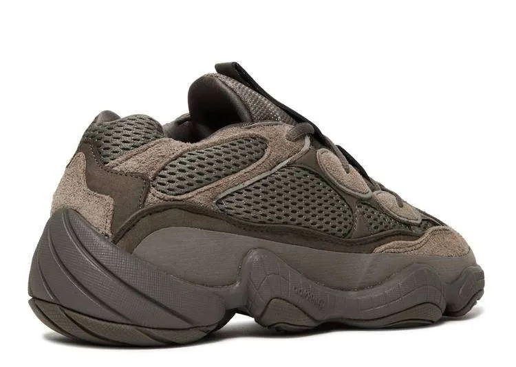 YEEZY 500 ‘BROWN CLAY’