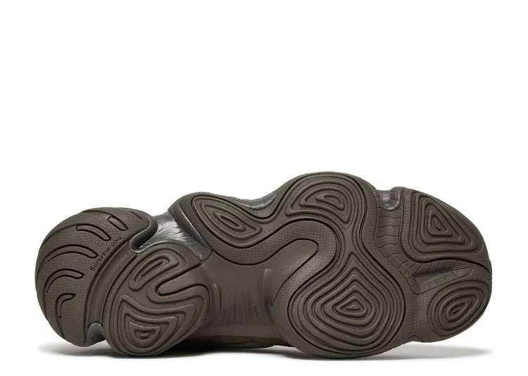 YEEZY 500 ‘BROWN CLAY’