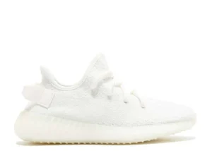 YEEZY BOOST 350 V2 ‘CREAM WHITE TRIPLE’