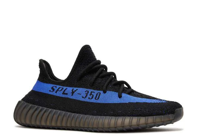 YEEZY BOOST 350 V2 ‘DAZZLING BLUE’