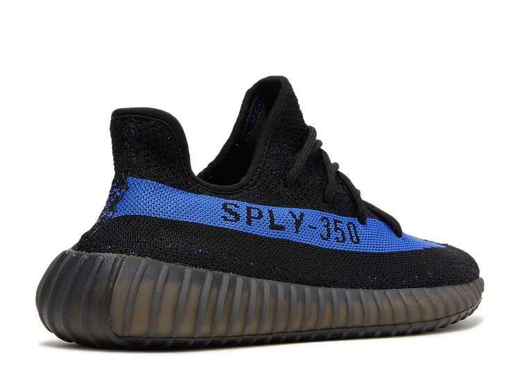 YEEZY BOOST 350 V2 ‘DAZZLING BLUE’