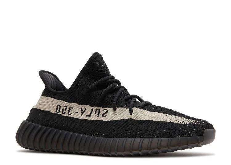 YEEZY BOOST 350 V2 ‘OREO’