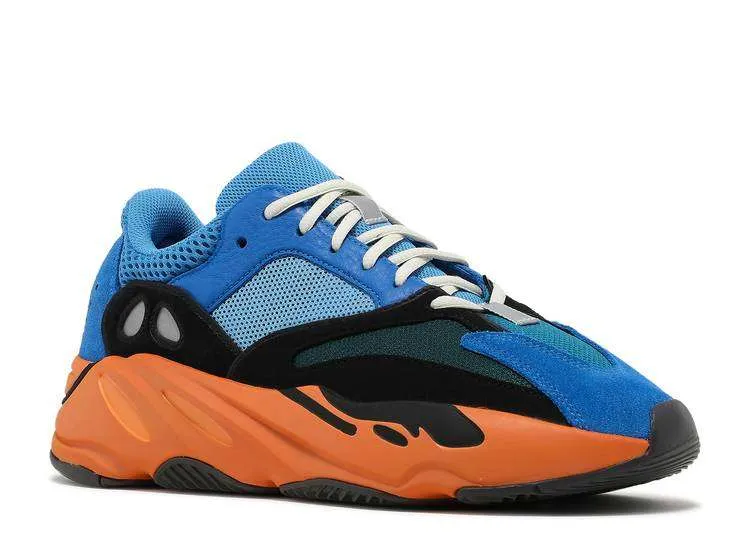 YEEZY BOOST 700 ‘BRIGHT BLUE’