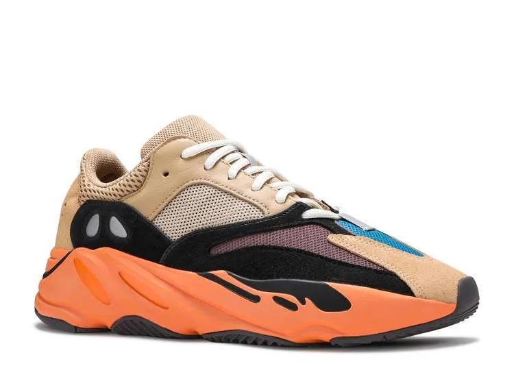 YEEZY BOOST 700 ‘ENFLAME AMBER’