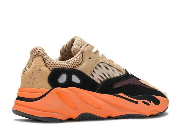YEEZY BOOST 700 ‘ENFLAME AMBER’