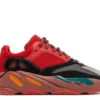 YEEZY BOOST 700 ‘HI-RES RED’