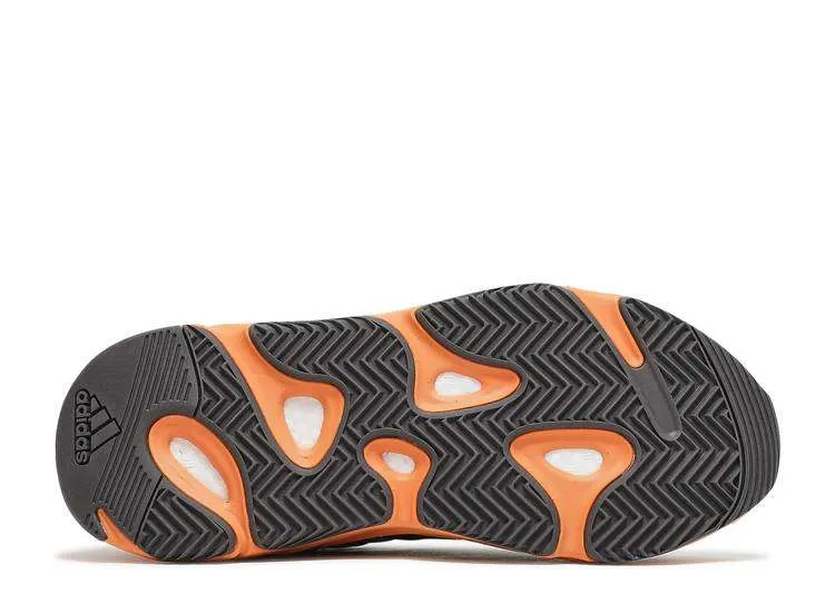 YEEZY BOOST 700 ‘WASH ORANGE’