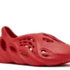 YEEZY FOAM RUNNER ‘VERMILLON’