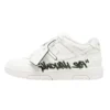 Zapatillas 0ff-white