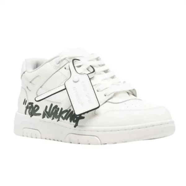Zapatillas 0ff-white