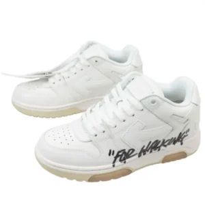 Zapatillas 0ff-white