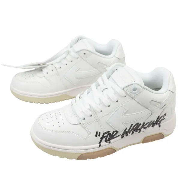 Zapatillas 0ff-white