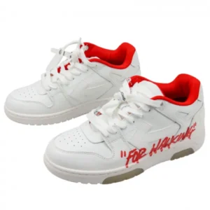 Zapatillas 0ff-white