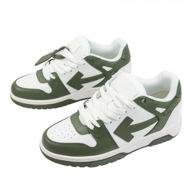 Zapatillas 0ff-white