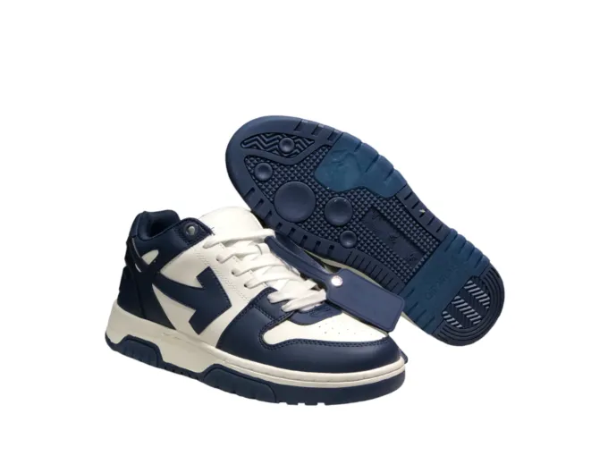 Zapatillas 0ff-white