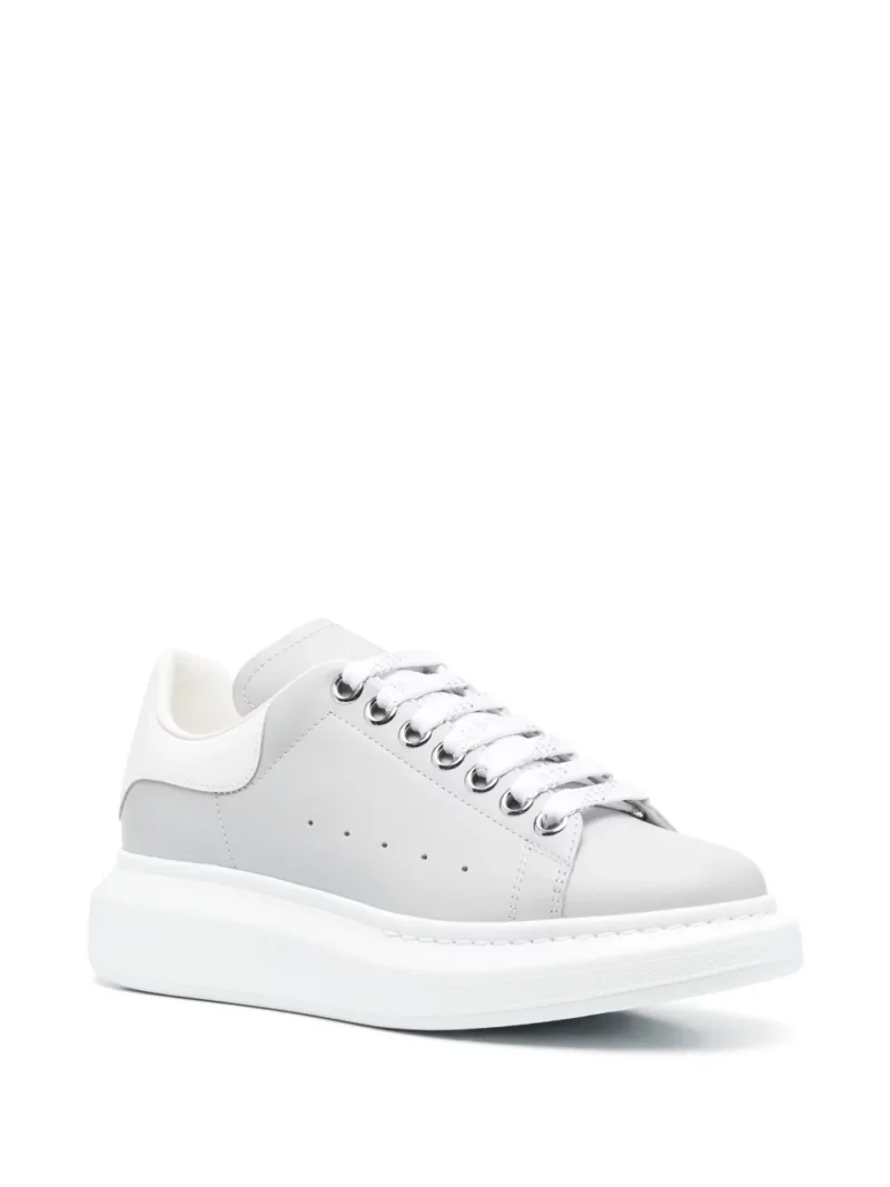ZAPATILLAS OVERSIZED ALEXANDER MCQUEEN