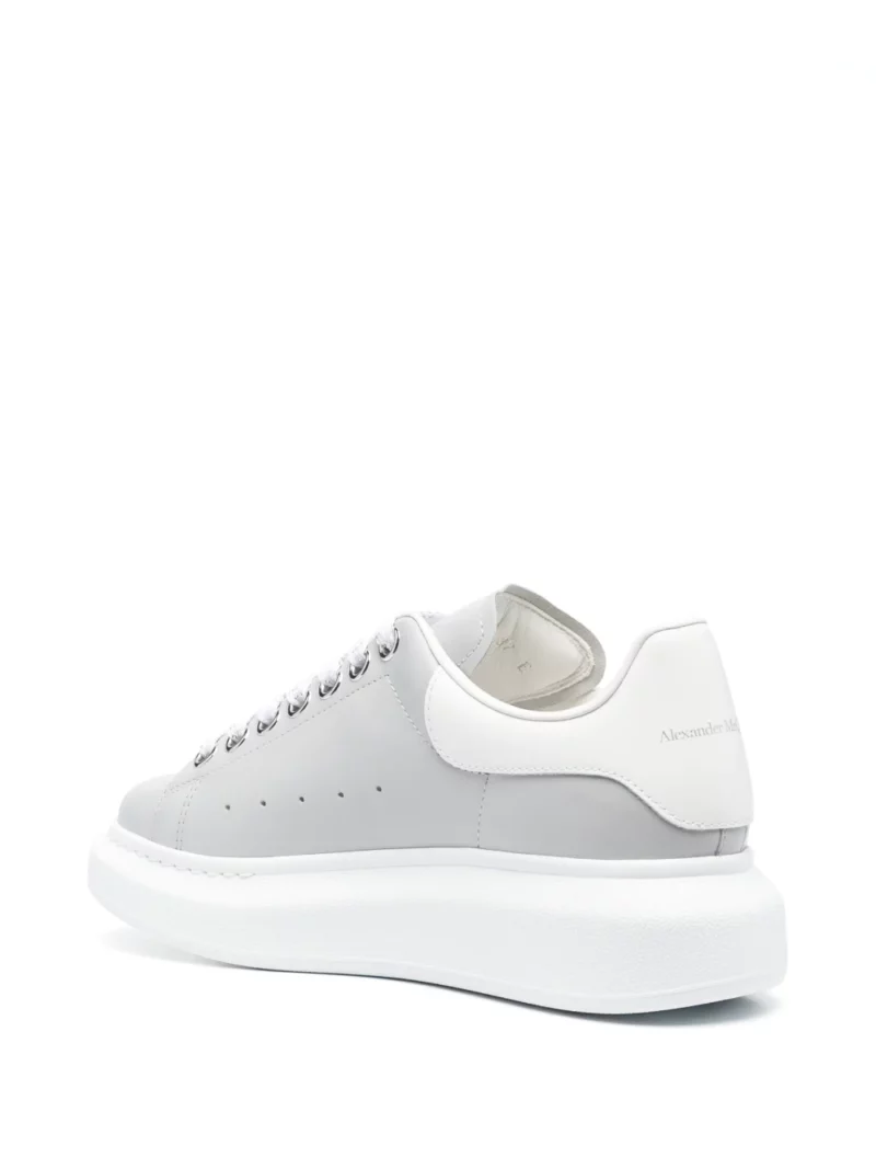 ZAPATILLAS OVERSIZED ALEXANDER MCQUEEN