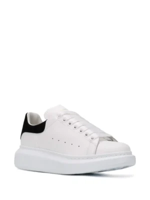 ZAPATILLAS OVERSIZED ALEXANDER MCQUEEN