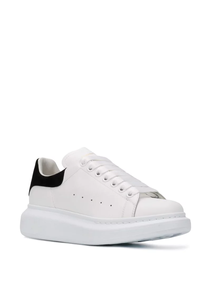 ZAPATILLAS OVERSIZED ALEXANDER MCQUEEN