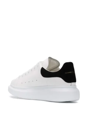 ZAPATILLAS OVERSIZED ALEXANDER MCQUEEN