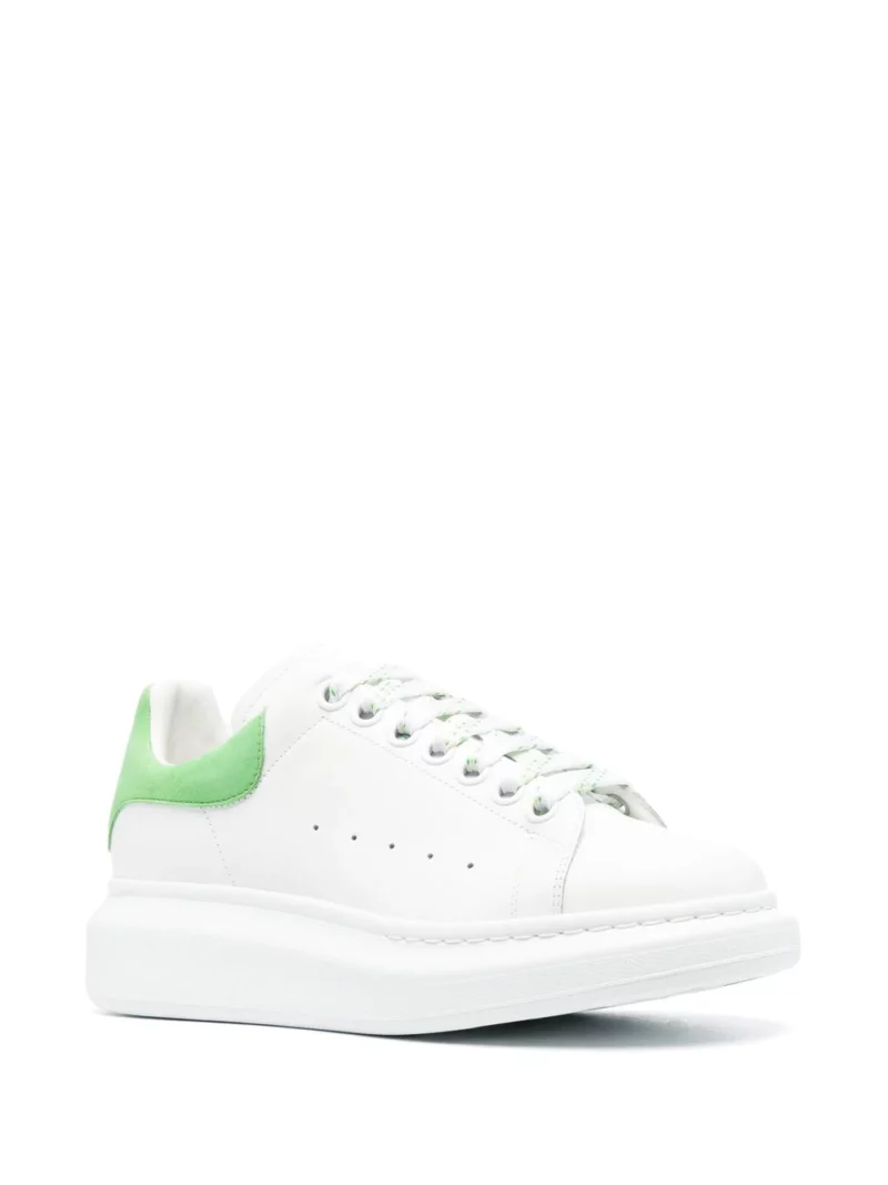 ZAPATILLAS OVERSIZED ALEXANDER MCQUEEN