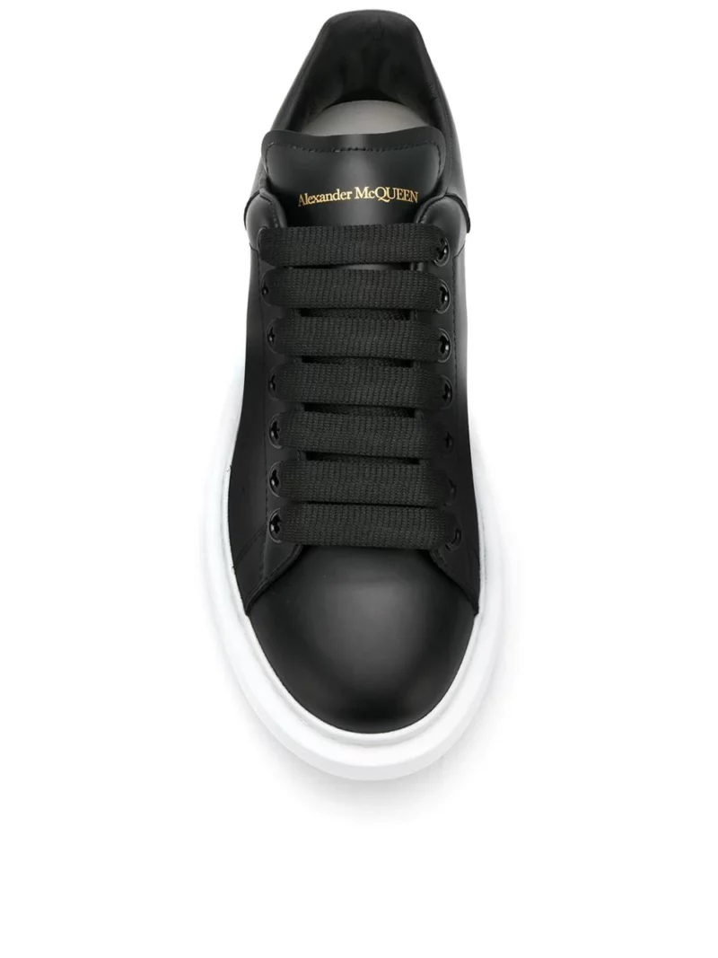 ZAPATILLAS OVERSIZED ALEXANDER MCQUEEN