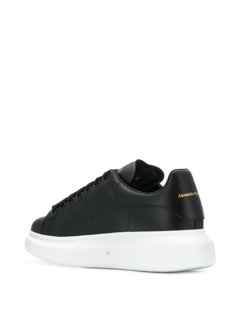 ZAPATILLAS OVERSIZED ALEXANDER MCQUEEN