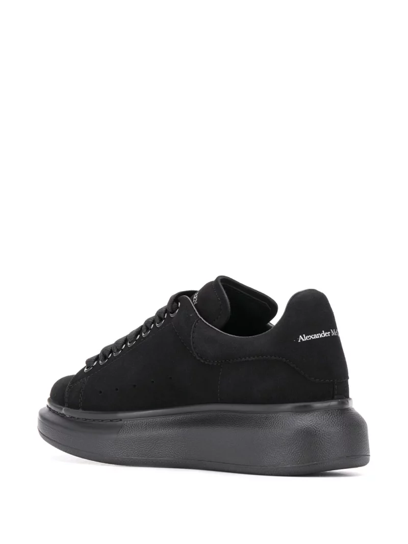 ZAPATILLAS OVERSIZED ALEXANDER MCQUEEN