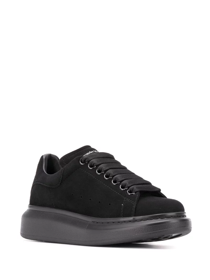 ZAPATILLAS OVERSIZED ALEXANDER MCQUEEN