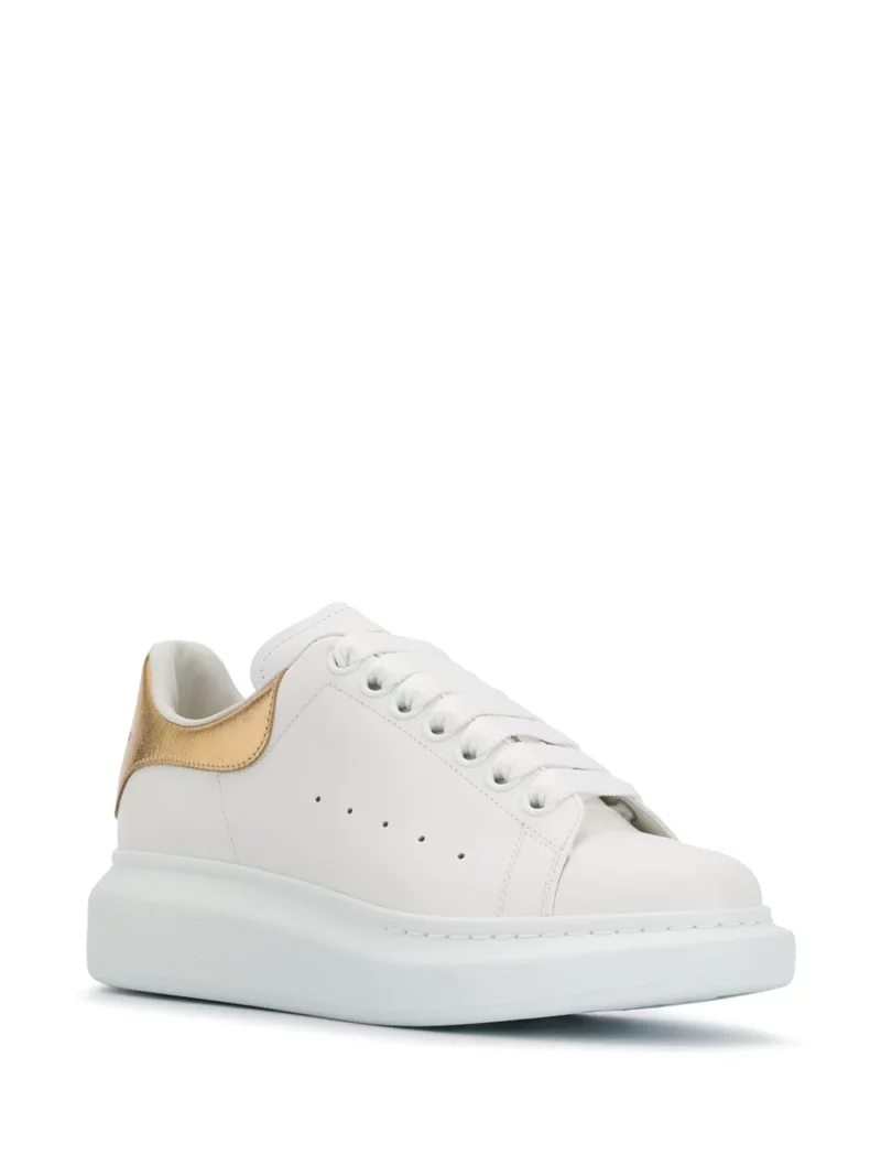 ZAPATILLAS OVERSIZED ALEXANDER MCQUEEN