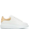 ZAPATILLAS OVERSIZED ALEXANDER MCQUEEN